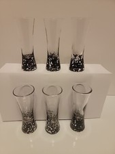 Tequila rose glasses for sale  Petersburg
