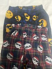 Boys pajamas pants for sale  Russell