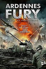 Ardennes fury dvd for sale  STOCKPORT