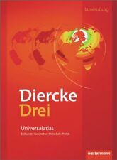 Diercke universalatlas gebraucht kaufen  Berlin