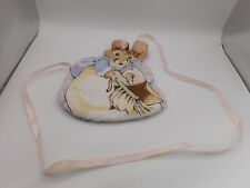 Beatrix potter hunca for sale  HOLSWORTHY