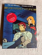 Captain future dvd gebraucht kaufen  Darmstadt