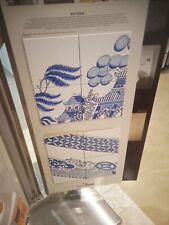 Bardelli blue willow usato  Tramonti