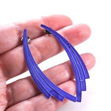 Vtg 1980s cobalt for sale  LONDON