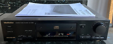 Technics pj38a programmable for sale  BROMSGROVE