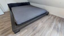 Holzbett komplett bett gebraucht kaufen  Elsdorf