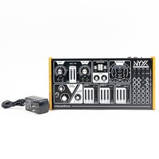 Dreadbox nyx sintetizzatore usato  Spedire a Italy