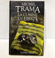 Gastronomie cuisine liberté d'occasion  Paris IX