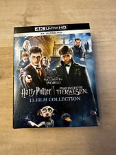 Harry potter box gebraucht kaufen  Seeg