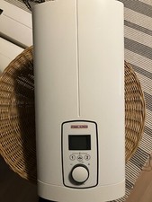 Stiebel eltron durchlauferhitz gebraucht kaufen  Hamburg