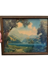 Vintage atkinson fox for sale  Glendale