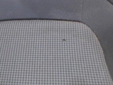 Banquette arriere volkswagen d'occasion  Sens