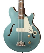Epiphone jack casady for sale  CHICHESTER