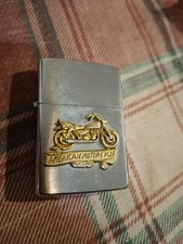 Accendino zippo american usato Accendino zippo american usato  Torino