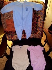 baby clothes kids clothes for sale  Mc Kenzie