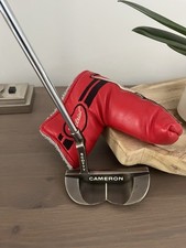 Scotty cameron putter for sale  CHEPSTOW