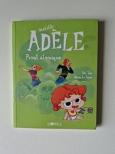 Mortelle adèle tome d'occasion  Limoges-