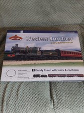 Bachmann gauge 052 for sale  WIGAN