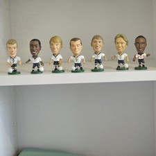 Corinthian figures england for sale  LEICESTER