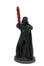 Darth vader lichtschwert gebraucht kaufen  Salzgitter