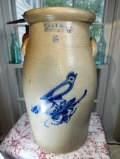 bluebird crock for sale bluebird crock for sale Bedminster
