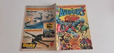 fumetti avengers the usato  Palagonia