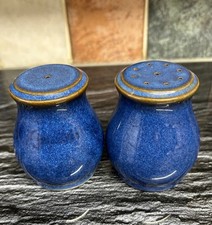 Denby imperial blue for sale  LEEDS