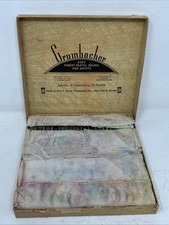 Vintage grumbacher soft for sale  Amherst