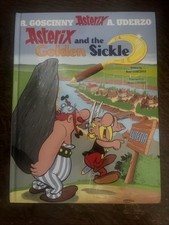 Asterix asterix golden for sale Asterix asterix golden for sale  TROWBRIDGE