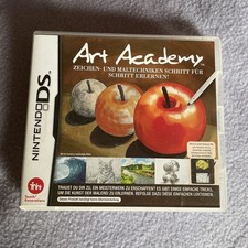 Art academy zeichen gebraucht kaufen  Waldeck
