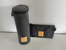 Isolierhülle flaschenwärmer  gebraucht kaufen  Heinersreuth