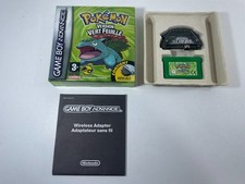 Pokemon vert feuille d'occasion  Arpajon-sur-Cère