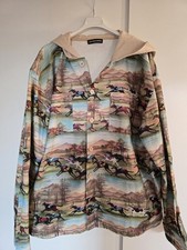 Giacca jeans les usato  Monza