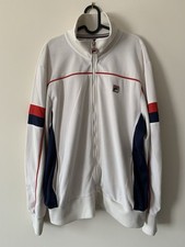 Vintage fila track for sale  RIPLEY