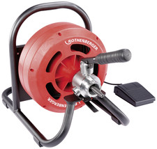Rothenberger rodrum s13 gebraucht kaufen  Berlin