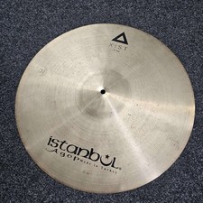 Ride cymbal istanbul for sale  ROTHERHAM