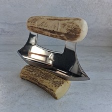 Alaska eskimo ulu for sale  Porter