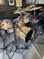 Performance drum kit for sale  CORBY