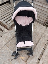 Silvercross stroller pushchair for sale  SKEGNESS
