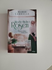 Marie lamballe mode gebraucht kaufen  Weinheim