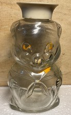 Vintage glass cute for sale  LETCHWORTH GARDEN CITY