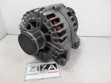 Alternatore 220a bmw usato  Putignano