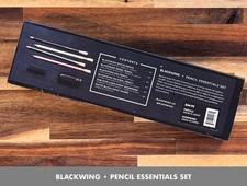 Blackwing pencil essentials for sale  Des Moines