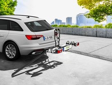 Auffahrschiene fahrradträger  gebraucht kaufen  Vetschau