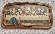 last supper frame for sale last supper frame for sale Sheboygan