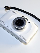 Produits nikon coolpix d'occasion  Marseille XIV