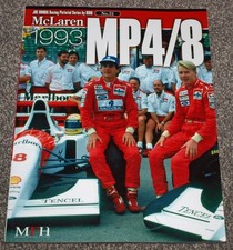 Mclaren mp4 1993 for sale Mclaren mp4 1993 for sale  WELLINGBOROUGH