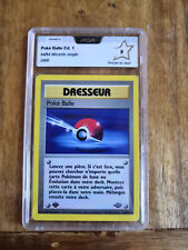 Carte pokémon poke d'occasion  Lyon VI