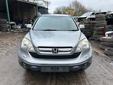 Honda crv mk3 for sale  MANCHESTER