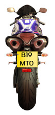 B19 mto number for sale  WORCESTER